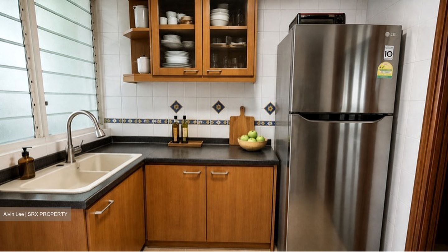 Parc Palais (D21), Condominium #597146371